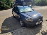 ВАЗ (Lada) Vesta 2017 года за 4 200 000 тг. в Семей