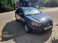 ВАЗ (Lada) Vesta 2017 годаfor4 200 000 тг. в Семей