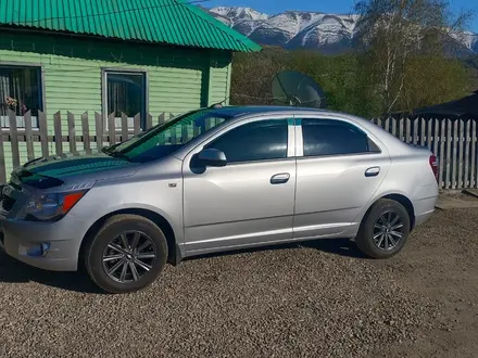Chevrolet Cobalt 2020 года за 5 000 000 тг. в Усть-Каменогорск – фото 2