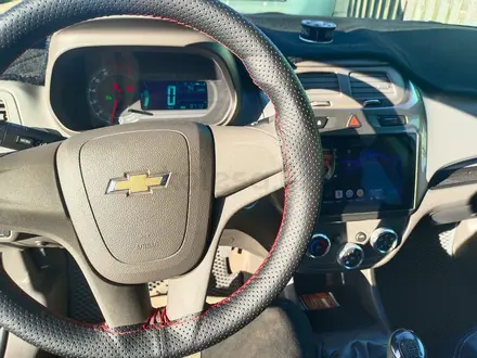 Chevrolet Cobalt 2020 года за 5 000 000 тг. в Усть-Каменогорск – фото 10