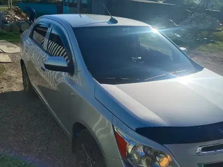 Chevrolet Cobalt 2020 года за 5 000 000 тг. в Усть-Каменогорск – фото 3