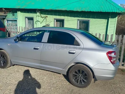 Chevrolet Cobalt 2020 года за 5 000 000 тг. в Усть-Каменогорск – фото 4