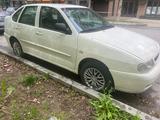 Volkswagen Polo 2001 года за 1 300 000 тг. в Алматы – фото 3