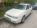 Volkswagen Polo 2001 года за 1 300 000 тг. в Алматы