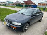 Mazda 323 1994 года за 1 920 000 тг. в Костанай