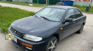 Mazda 323 1994 года за 1 270 000 тг. в Костанай