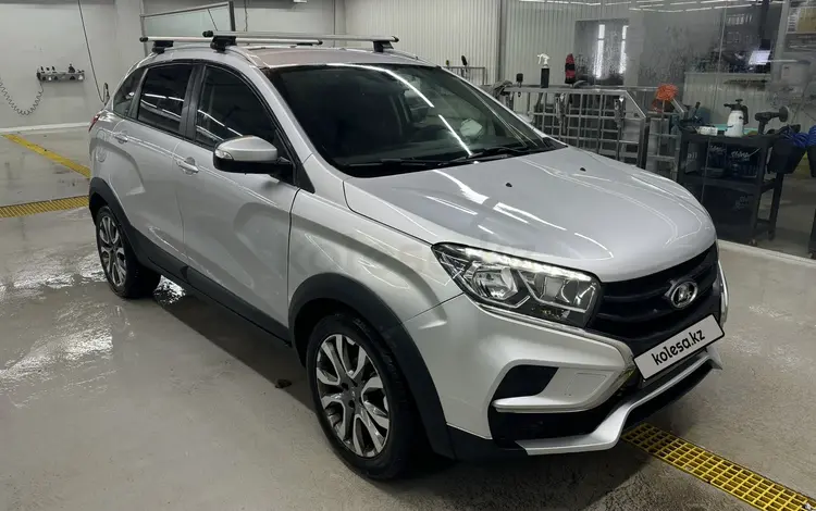 ВАЗ (Lada) XRAY Cross 2019 годаfor5 000 000 тг. в Караганда