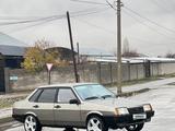 ВАЗ (Lada) 21099 2001 года за 1 350 000 тг. в Тараз