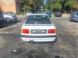 Audi 80 1990 годаүшін1 100 000 тг. в Тараз – фото 4