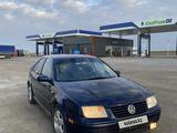 Volkswagen Jetta 2002 годаүшін1 000 000 тг. в Шымкент – фото 3