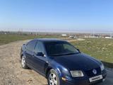 Volkswagen Jetta 2002 годаүшін1 000 000 тг. в Шымкент