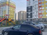 Volkswagen Jetta 2002 годаүшін1 000 000 тг. в Шымкент – фото 2