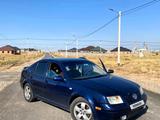Volkswagen Jetta 2002 годаүшін1 000 000 тг. в Шымкент – фото 5