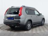 Nissan X-Trail 2011 года за 6 690 000 тг. в Астана – фото 5