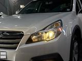 Subaru Outback 2013 годаүшін6 000 000 тг. в Жанаозен – фото 3
