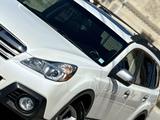 Subaru Outback 2013 годаүшін6 000 000 тг. в Жанаозен