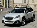 Subaru Outback 2013 годаүшін6 000 000 тг. в Жанаозен – фото 2