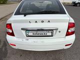 ВАЗ (Lada) Priora 2172 2013 года за 1 150 000 тг. в Астана