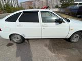 ВАЗ (Lada) Priora 2172 2013 года за 1 150 000 тг. в Астана – фото 2