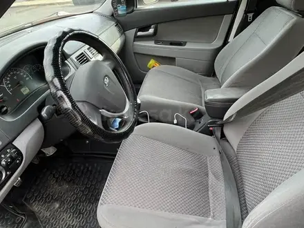 ВАЗ (Lada) Priora 2172 2013 года за 1 150 000 тг. в Астана – фото 4