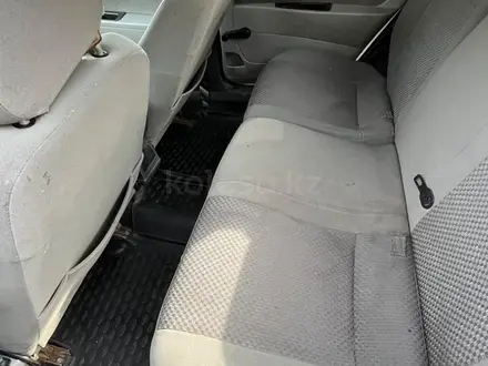 ВАЗ (Lada) Priora 2172 2013 года за 1 150 000 тг. в Астана – фото 5
