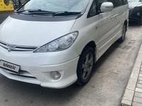 Toyota Estima 2004 года за 4 950 000 тг. в Алматы