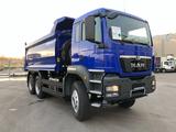 MAN  TGS 33.400 6X4 ВВ 2023 годаүшін76 000 000 тг. в Алматы