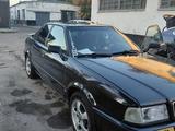 Audi 80 1992 годаүшін1 850 000 тг. в Петропавловск – фото 2
