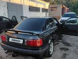 Audi 80 1992 годаүшін1 850 000 тг. в Петропавловск – фото 3