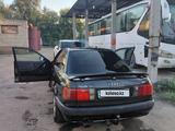 Audi 80 1992 годаүшін1 850 000 тг. в Петропавловск – фото 4