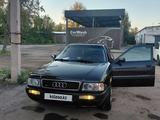 Audi 80 1992 годаүшін1 850 000 тг. в Петропавловск – фото 5