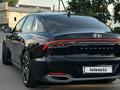 Hyundai Grandeur 2021 года за 14 500 000 тг. в Алматы – фото 6