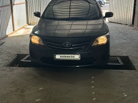 Toyota Corolla 2010 года за 4 200 000 тг. в Атырау