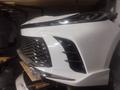 Ноускат бампер camry 80 за 12 000 тг. в Шымкент