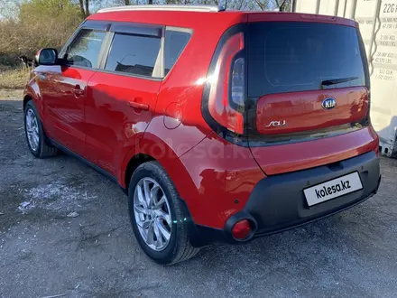 Kia Soul 2014 года за 7 700 000 тг. в Алматы – фото 4