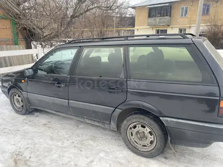 Volkswagen Passat 1992 года за 1 000 000 тг. в Алматы – фото 2