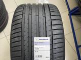 275/45/21 Michelin Pilot Sport 4 SUV лето за 850 000 тг. в Астана