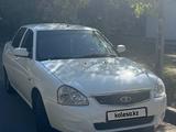 ВАЗ (Lada) Priora 2170 2011 года за 1 700 000 тг. в Астана
