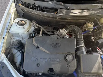 ВАЗ (Lada) Priora 2170 2011 года за 1 700 000 тг. в Астана – фото 10