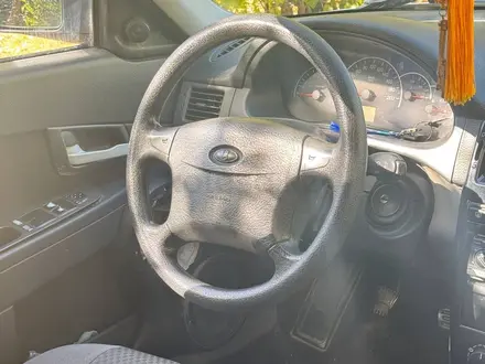 ВАЗ (Lada) Priora 2170 2011 года за 1 700 000 тг. в Астана – фото 11