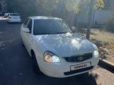 ВАЗ (Lada) Priora 2170 2011 года за 1 700 000 тг. в Астана – фото 2
