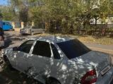 ВАЗ (Lada) Priora 2170 2011 года за 1 700 000 тг. в Астана – фото 3