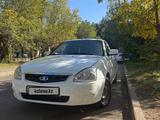 ВАЗ (Lada) Priora 2170 2011 года за 1 700 000 тг. в Астана – фото 5