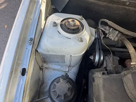 ВАЗ (Lada) Priora 2170 2011 года за 1 700 000 тг. в Астана – фото 8