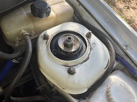 ВАЗ (Lada) Priora 2170 2011 года за 1 700 000 тг. в Астана – фото 9