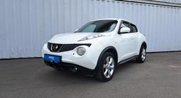 Nissan Juke 2011 годаүшін4 290 000 тг. в Алматы