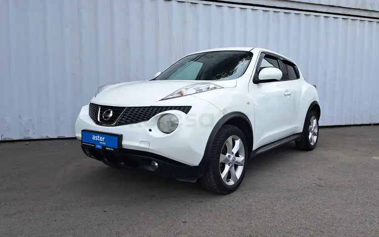 Nissan Juke 2011 года за 4 290 000 тг. в Алматы