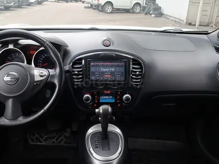Nissan Juke 2011 года за 4 290 000 тг. в Алматы – фото 14