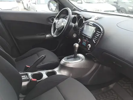 Nissan Juke 2011 года за 4 290 000 тг. в Алматы – фото 15