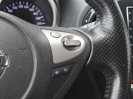 Nissan Juke 2011 года за 4 290 000 тг. в Алматы – фото 18